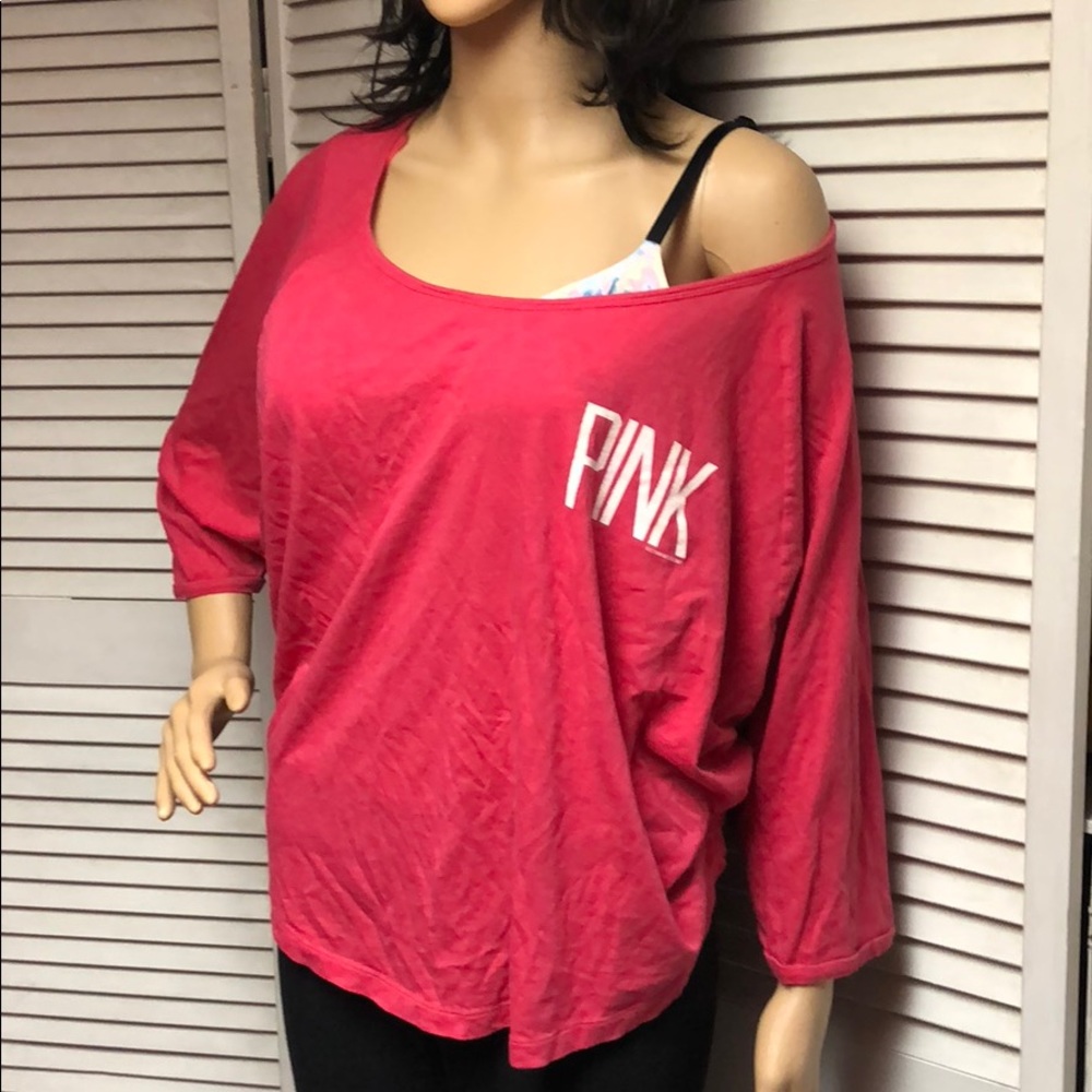 Vs pink - Picture 6 of 7